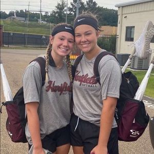 Meet your Posher, Ana